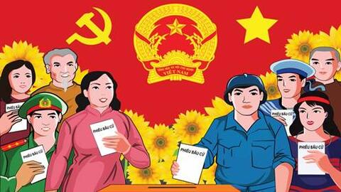 Công bố danh sách những người trúng cử đại biểu Hội đồng nhân dân tỉnh Lạng Sơn khóa XVIII, nhiệm kỳ 2026 - 2031