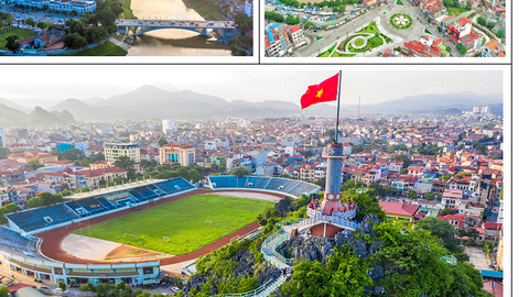 UBND tỉnh Lạng Sơn phê duyệt điều chỉnh Chương trình phát triển nhà ở tỉnh Lạng Sơn giai đoạn 2021-2030, tầm nhìn đến năm 2045