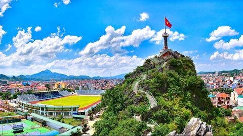 Hàng trăm công trình tại Lạng Sơn được miễn cấp phép xây dựng