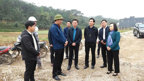 Lạng Sơn giảm sâu tai nạn giao thông 3 tiêu chí năm 2025 Kết quả của chỉ đạo quyết liệt và sự vào cuộc đồng bộ của cả hệ thống chính trị