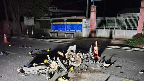 Tai nạn giao thông đặc biệt nghiêm trọng trên Quốc lộ 4B, xã Na Dương, tỉnh Lạng Sơn làm 04 thanh thiếu niên tử vong