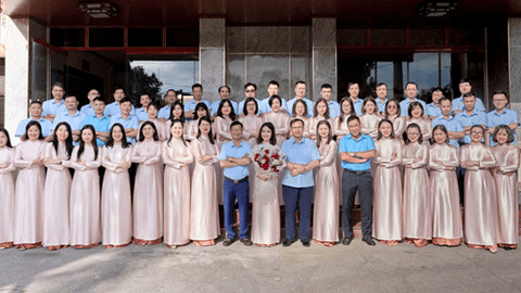 Sở Xây dựng tỉnh Lạng Sơn: tôn vinh phụ nữ ngành xây dựng nhân Ngày Phụ nữ Việt Nam 20/10